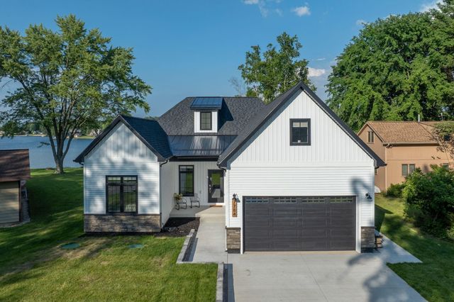 7784 C Court, Morton Twp, MI 49346