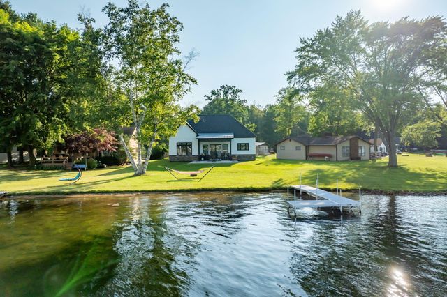 7784 C Court, Morton Twp, MI 49346