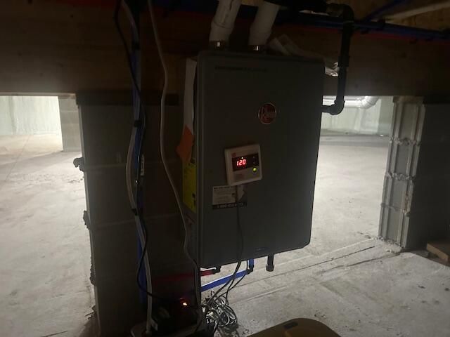 7784 C Court, Morton Twp, MI 49346