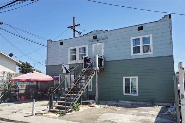 920 S La Verne, Los Angeles, CA 90022