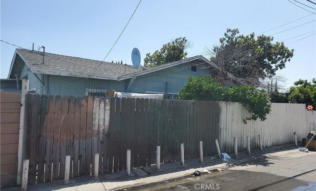 920 S La Verne, Los Angeles, CA 90022