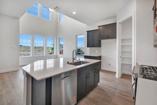 4546 Community Court, Plano, TX 75024