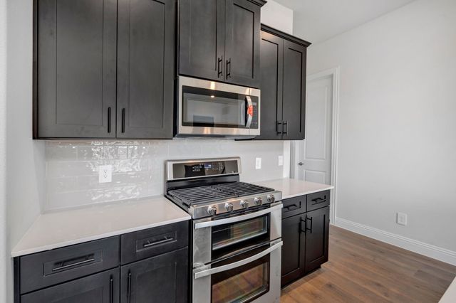 4546 Community Court, Plano, TX 75024