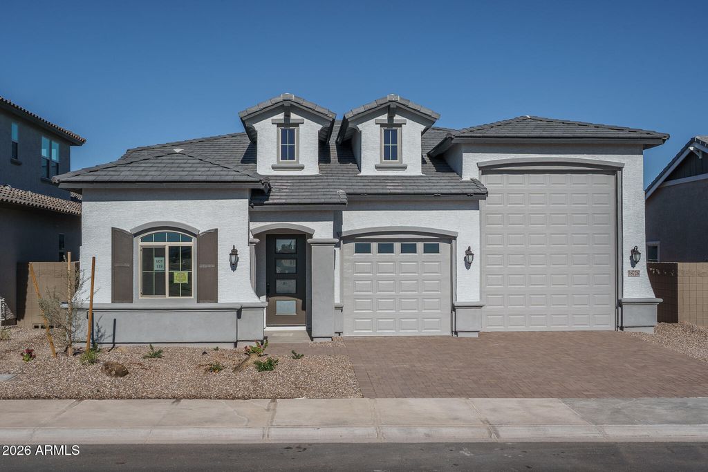 18726 W Westview Drive, Litchfield Park, AZ 85340 — exterior