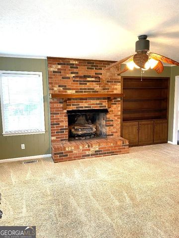 150 Blackberry Trail, Swainsboro, GA 30401