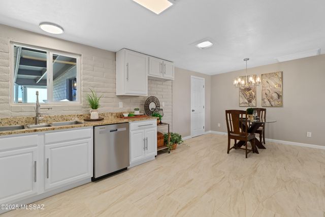 7605 E Irvington Road, Tucson, AZ 85730