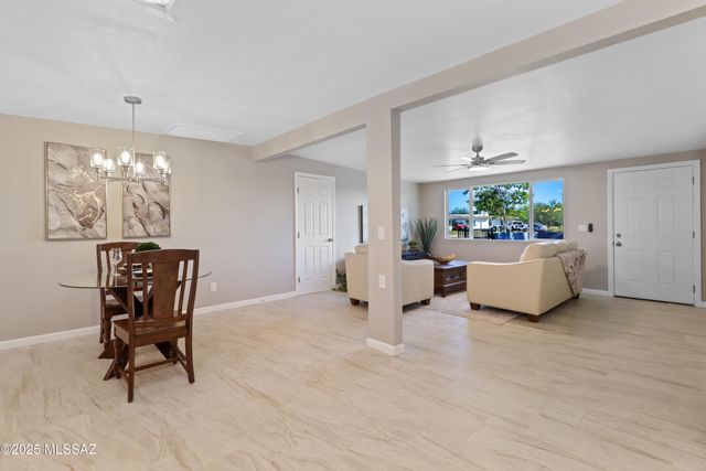 7605 E Irvington Road, Tucson, AZ 85730