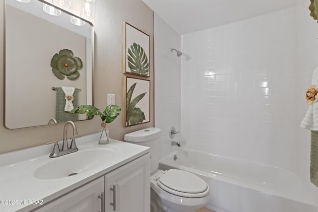 7605 E Irvington Road, Tucson, AZ 85730