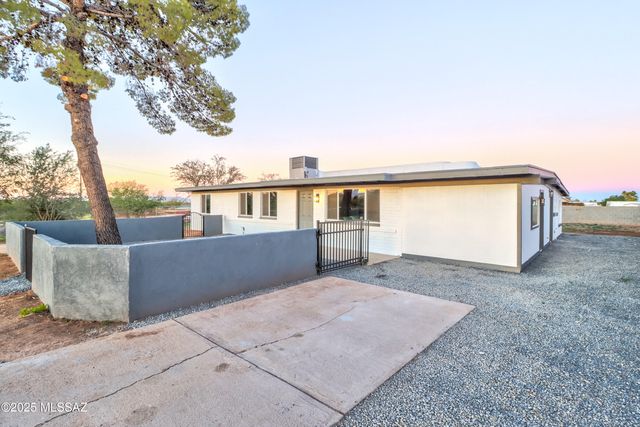 7605 E Irvington Road, Tucson, AZ 85730