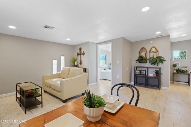 7605 E Irvington Road, Tucson, AZ 85730