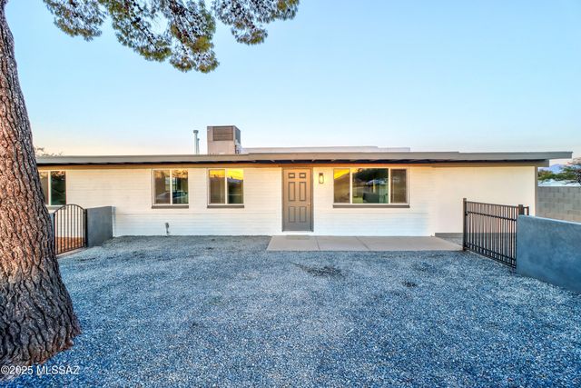 7605 E Irvington Road, Tucson, AZ 85730