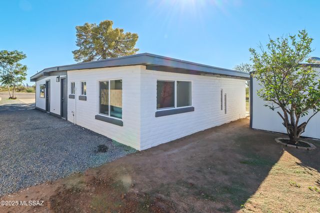 7605 E Irvington Road, Tucson, AZ 85730