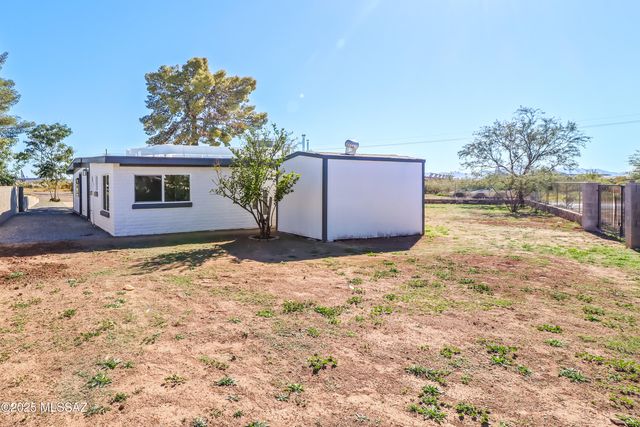 7605 E Irvington Road, Tucson, AZ 85730