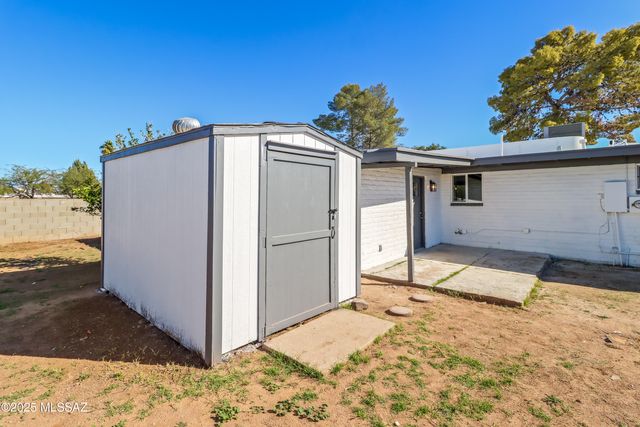 7605 E Irvington Road, Tucson, AZ 85730