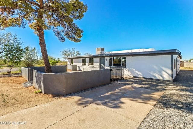 7605 E Irvington Road, Tucson, AZ 85730