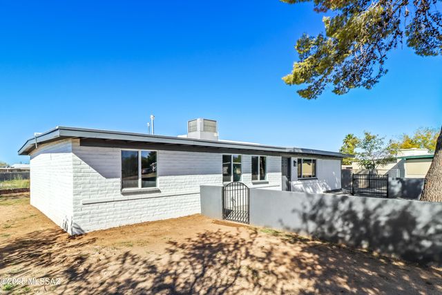 7605 E Irvington Road, Tucson, AZ 85730