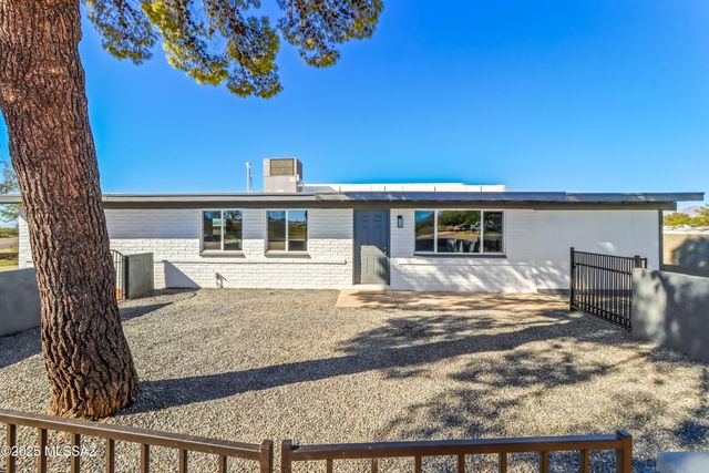 7605 E Irvington Road, Tucson, AZ 85730