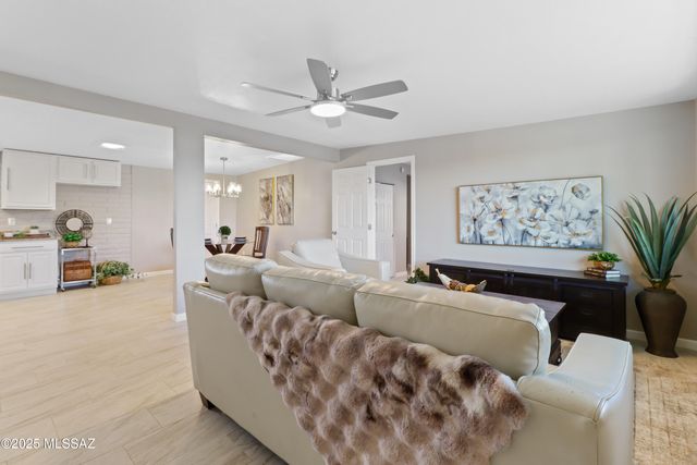 7605 E Irvington Road, Tucson, AZ 85730