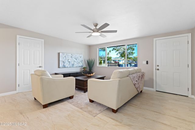 7605 E Irvington Road, Tucson, AZ 85730