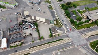 2119 University Avenue, Saint Paul, MN 55114