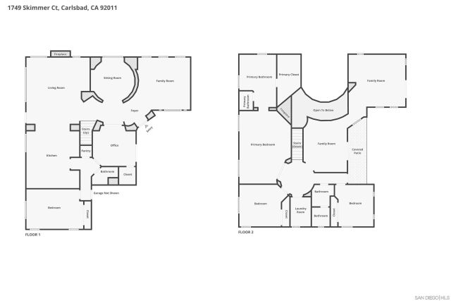 1749 Skimmer Ct, Carlsbad, CA 92011