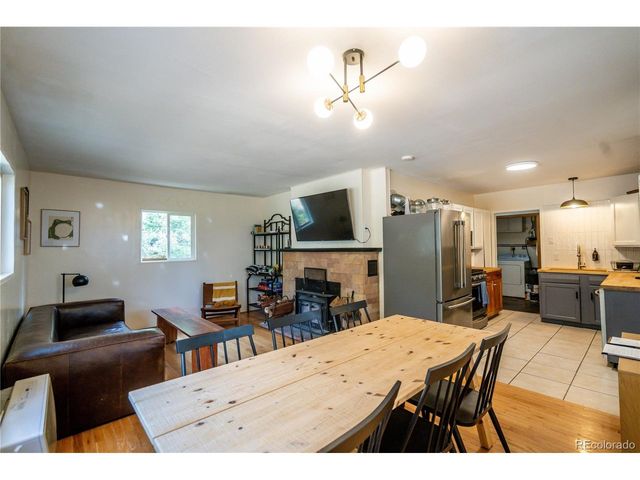 35 Travis Draw, Black Hawk, CO 80422