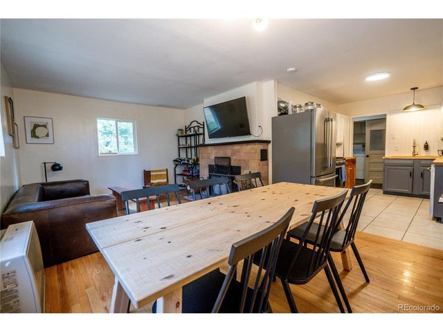 35 Travis Draw, Black Hawk, CO 80422