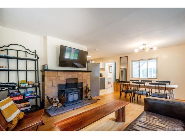 35 Travis Draw, Black Hawk, CO 80422