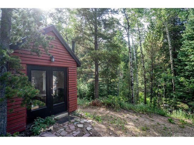 35 Travis Draw, Black Hawk, CO 80422