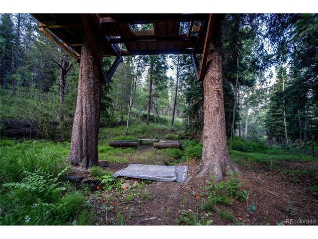 35 Travis Draw, Black Hawk, CO 80422