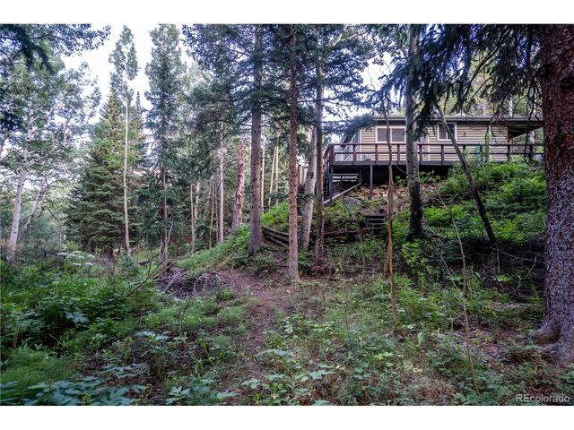 35 Travis Draw, Black Hawk, CO 80422