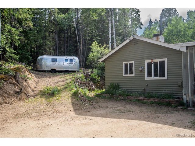 35 Travis Draw, Black Hawk, CO 80422
