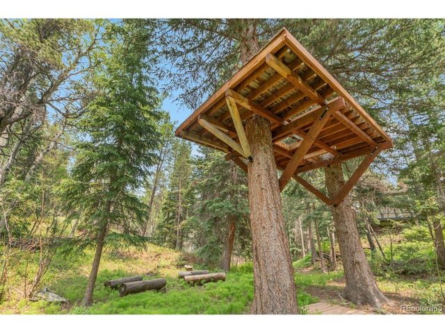 35 Travis Draw, Black Hawk, CO 80422