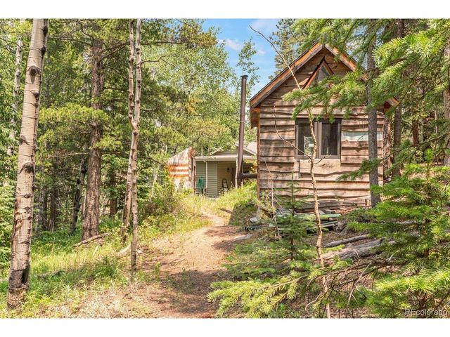 35 Travis Draw, Black Hawk, CO 80422