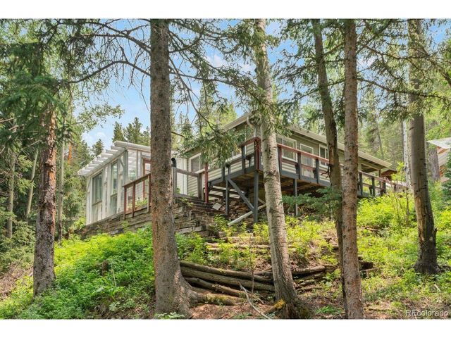 35 Travis Draw, Black Hawk, CO 80422