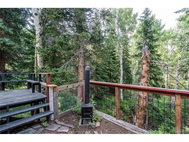 35 Travis Draw, Black Hawk, CO 80422