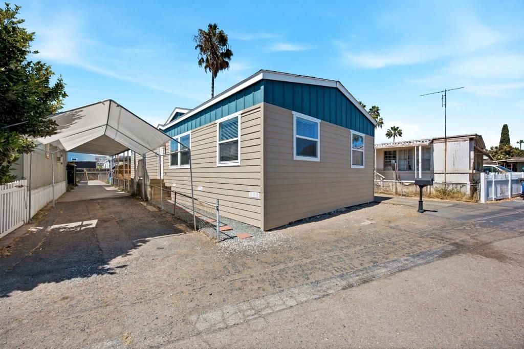 10707 Jamacha Blvd SPC 83, Spring Valley, CA 91978 — exterior