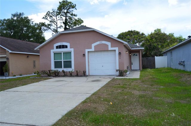 424 DELICATA DRIVE, Orlando, FL 32807