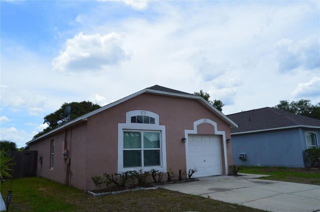 424 DELICATA DRIVE, Orlando, FL 32807