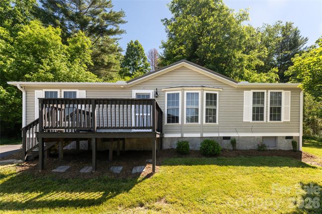 19 Sycamore Street, Asheville, NC 28804