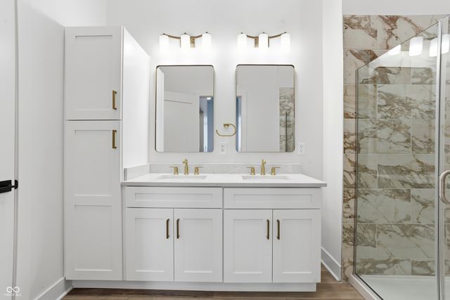 925 Veterans Way 104, Carmel, IN 46032