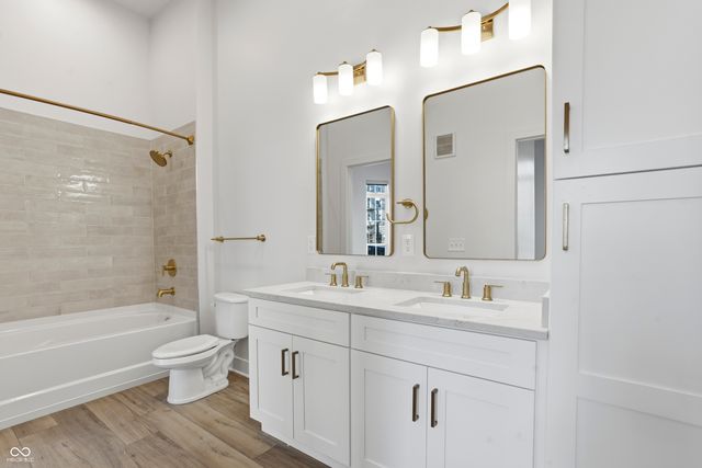 925 Veterans Way 104, Carmel, IN 46032