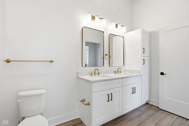 925 Veterans Way 104, Carmel, IN 46032