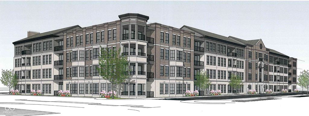 925 Veterans Way 104, Carmel, IN 46032