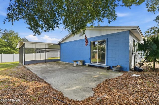 205 E Holly Drive, Orange City, FL 32763