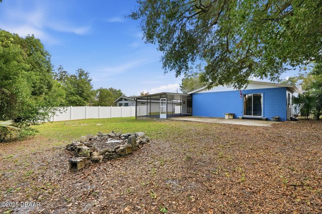 205 E Holly Drive, Orange City, FL 32763