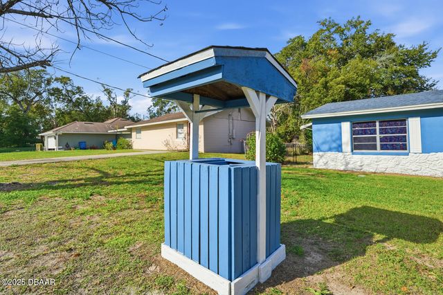 205 E Holly Drive, Orange City, FL 32763