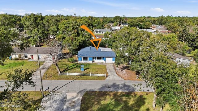 205 E Holly Drive, Orange City, FL 32763