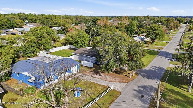 205 E Holly Drive, Orange City, FL 32763
