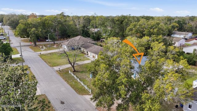 205 E Holly Drive, Orange City, FL 32763